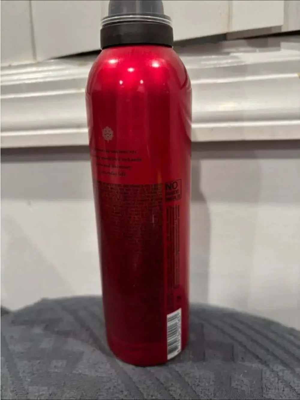 Rituals The Ritual of Ayurveda Foaming Shower Gel - Red